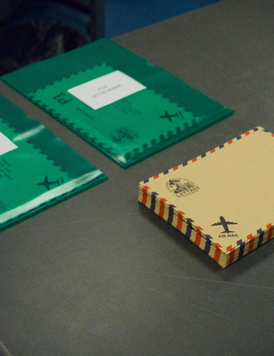 LES COULISSES DE NOS ENVOIS : UNE AVENTURE HUMAINE, LOCALE ET ENGAGÉE