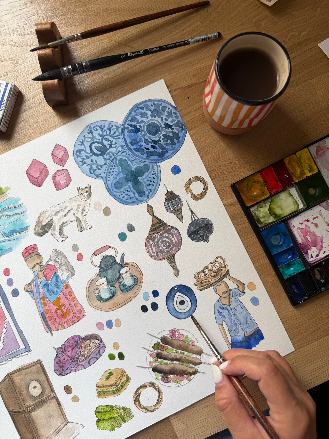 15 idées de cadeaux pour un enfant curieux et aventurier (7-12 ans)
