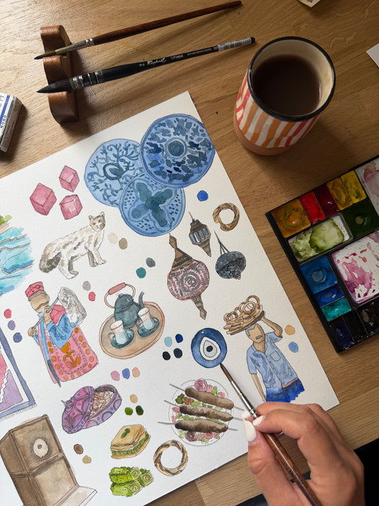 15 idées de cadeaux pour un enfant curieux et aventurier (7-12 ans)