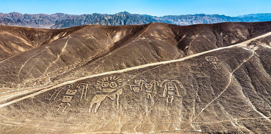 CE MYSTÈRE INTRIGUE LES SCIENTIFIQUES DEPUIS UN SIÈCLE 🇵🇪