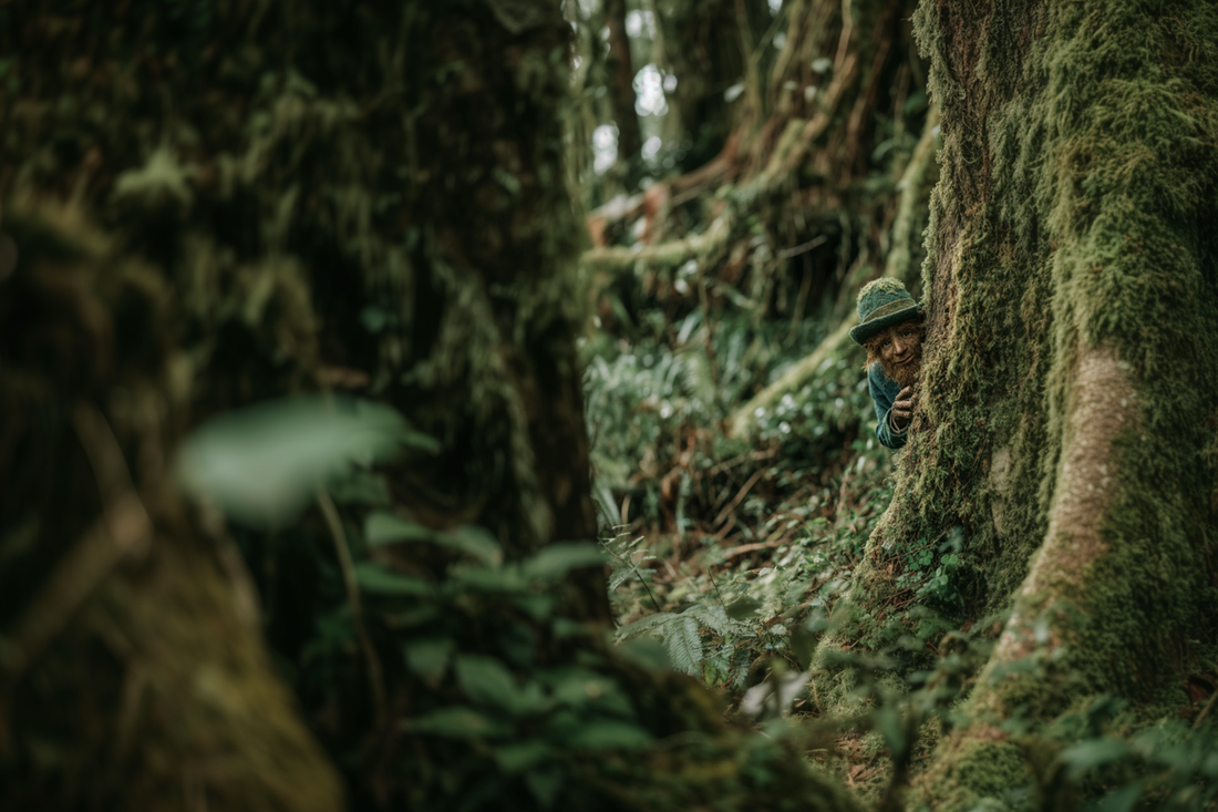 ILS EXISTENT VRAIMENT ? 🇮🇪