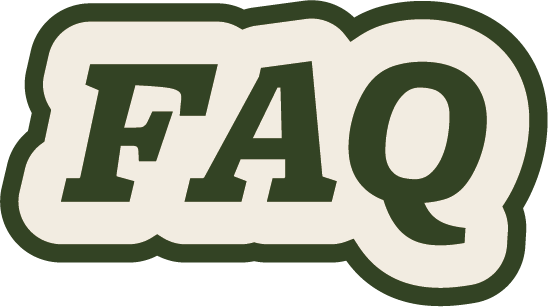 FAQ