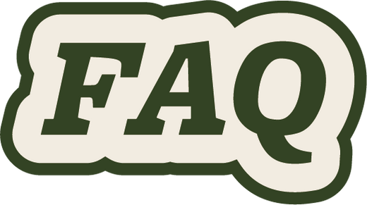 FAQ