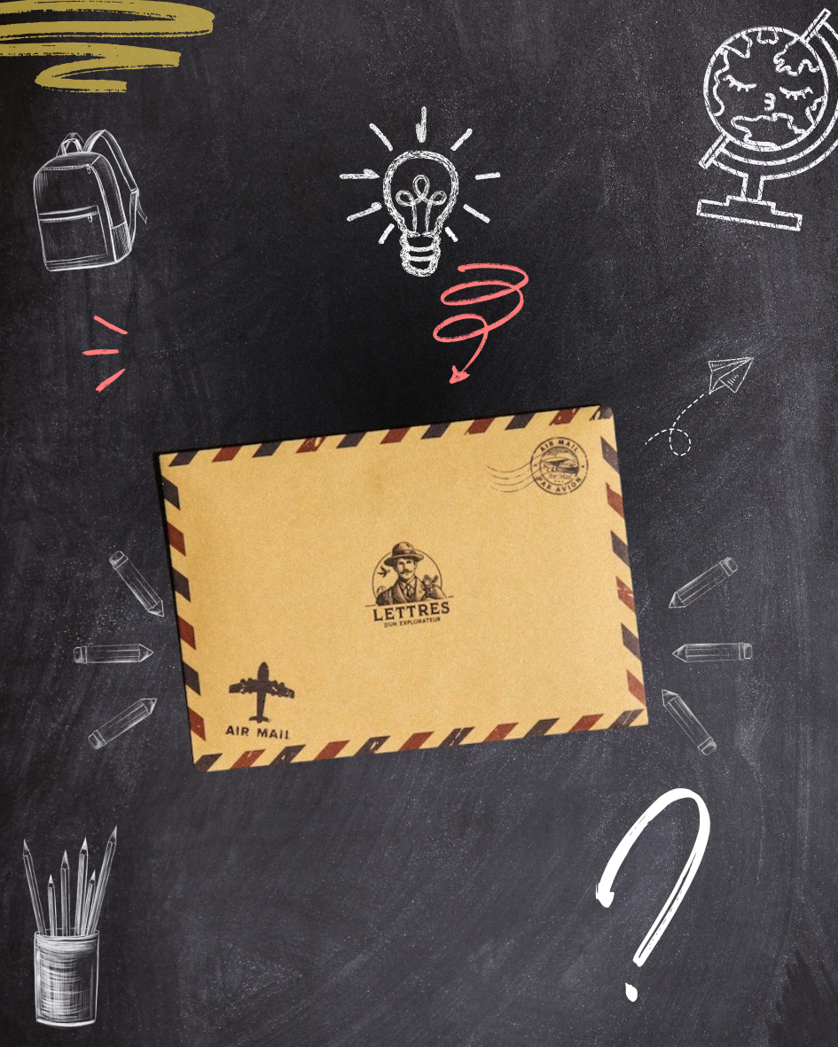 PACK ÉCOLE