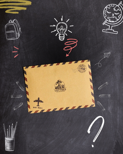 PACK ÉCOLE