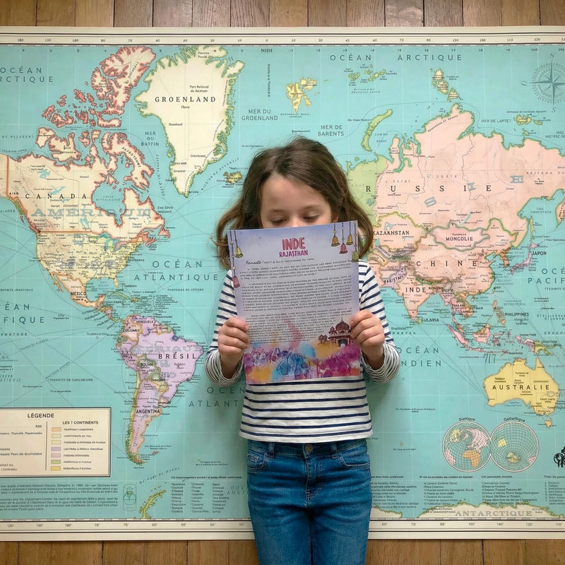 Comment ça marche ?