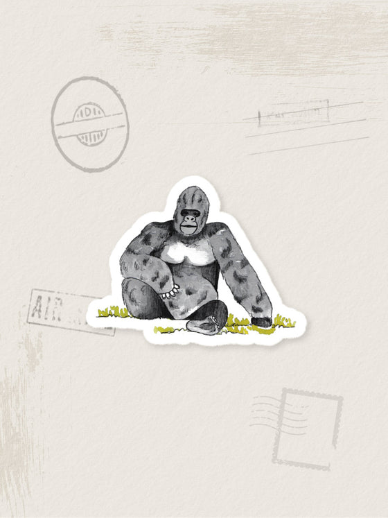 LE STICKER