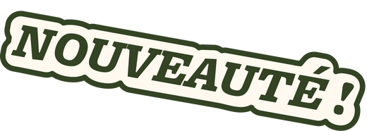 Nouveauté